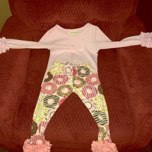 Lot of  EUC Little Sass Boutique